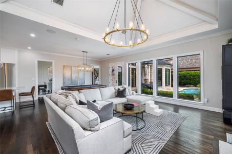 2816 Amesbury Drive Plano TX 75093