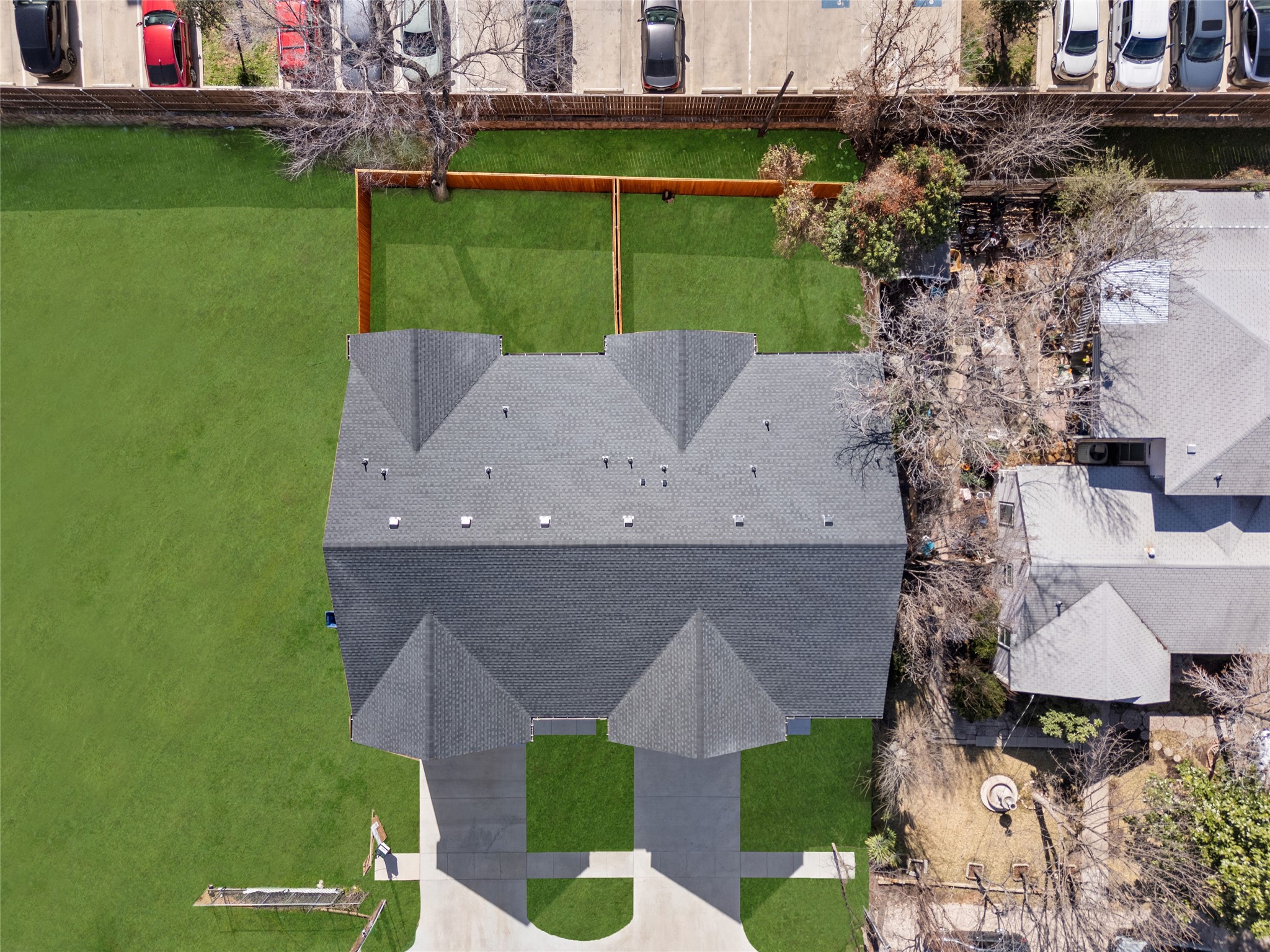 6913 Mohawk Drive Dallas TX 75235
