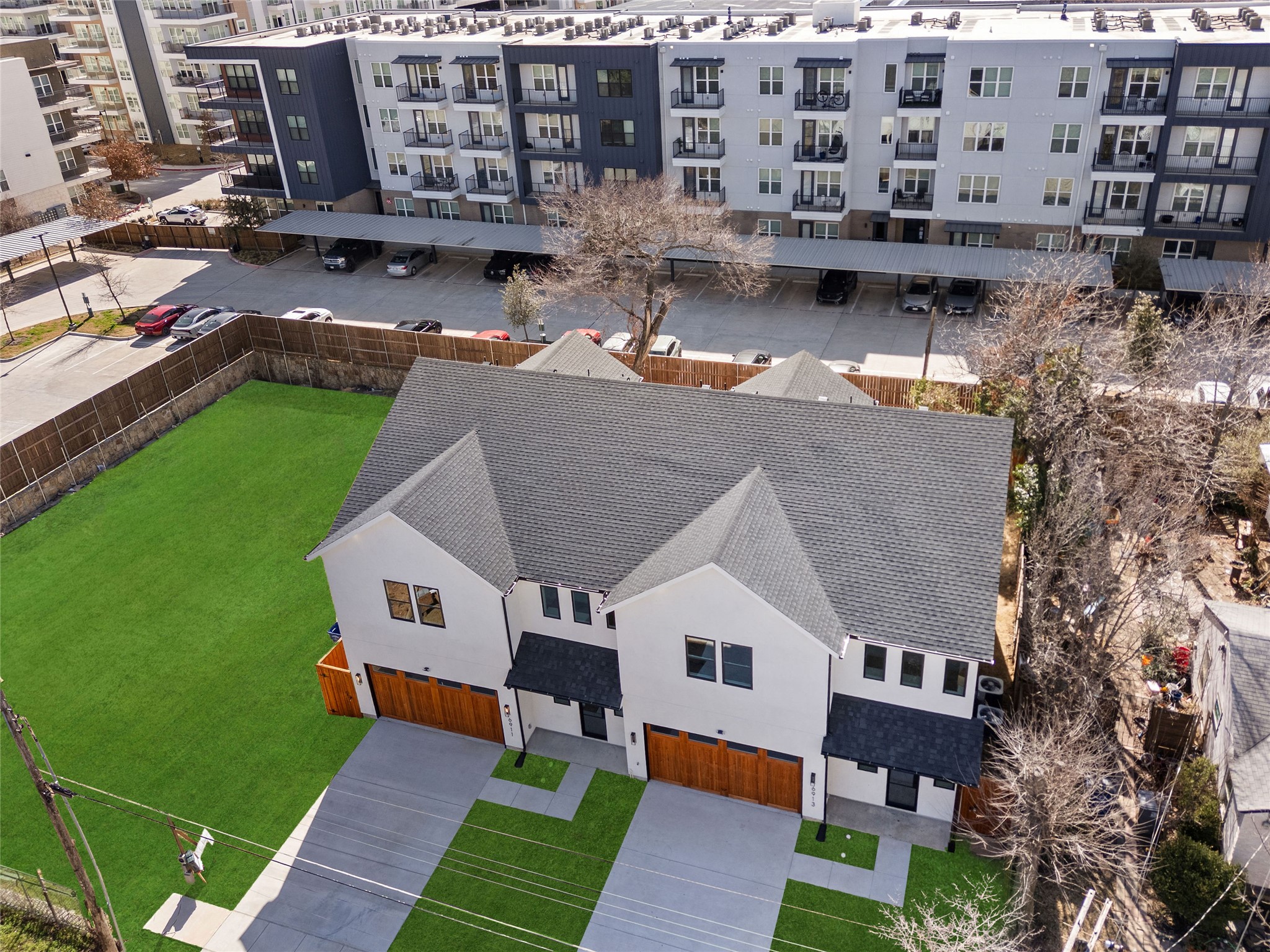 6913 Mohawk Drive Dallas TX 75235
