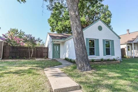 118 Pinyon Lane Coppell TX 75019