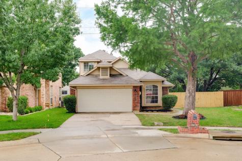 2080 Montclair Lane Lewisville TX 75067