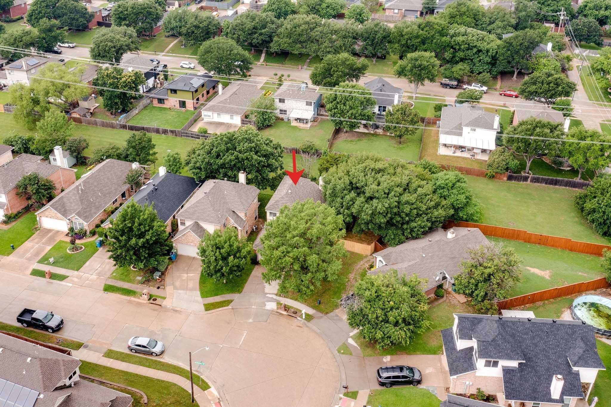 2080 Montclair Lane Lewisville TX 75067