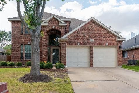 2520 Pinnacle Point Drive Grand Prairie TX 75054