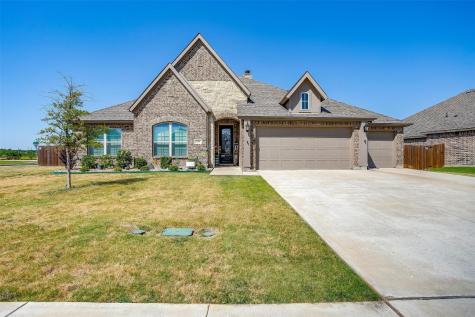 259 Paluxy Street Burleson TX 76028