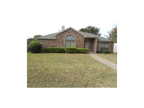 134 Wildwood Drive Desoto TX 75115