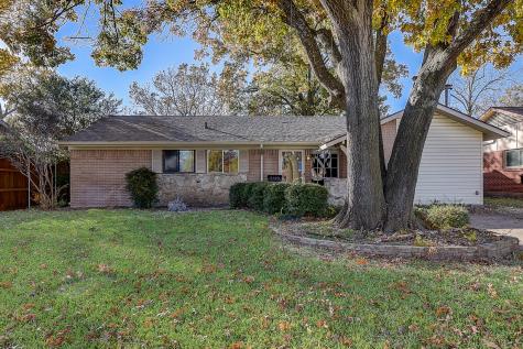 1517 Judy Drive Plano TX 75074