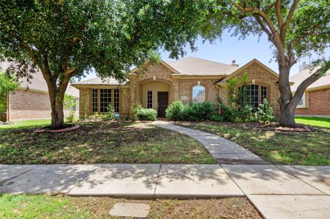 6622 Fairlawn Drive Frisco TX 75035