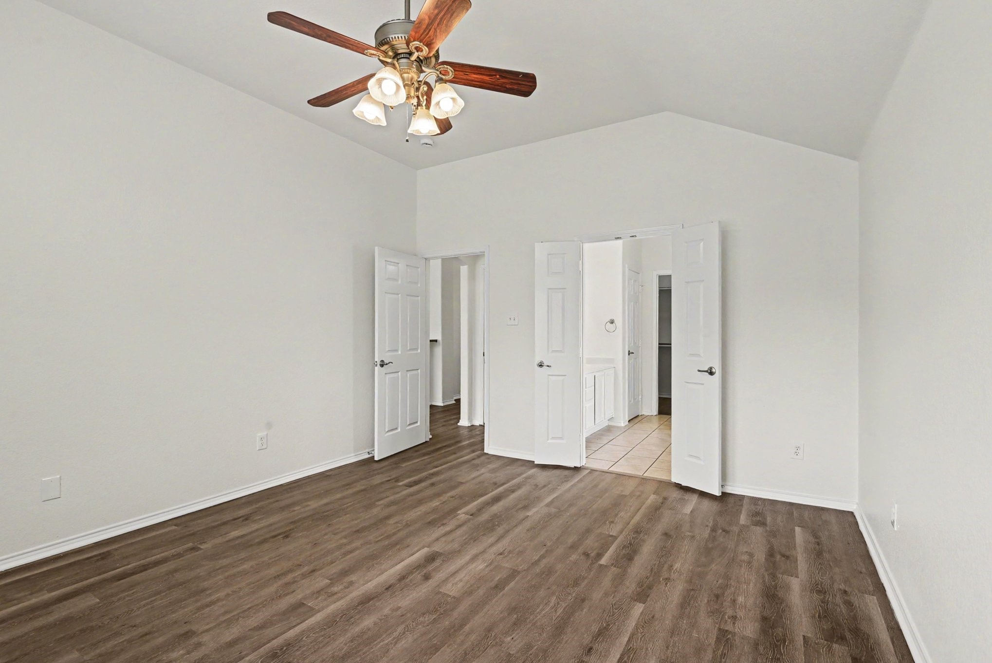 516 Bent Oak Drive Fort Worth TX 76131