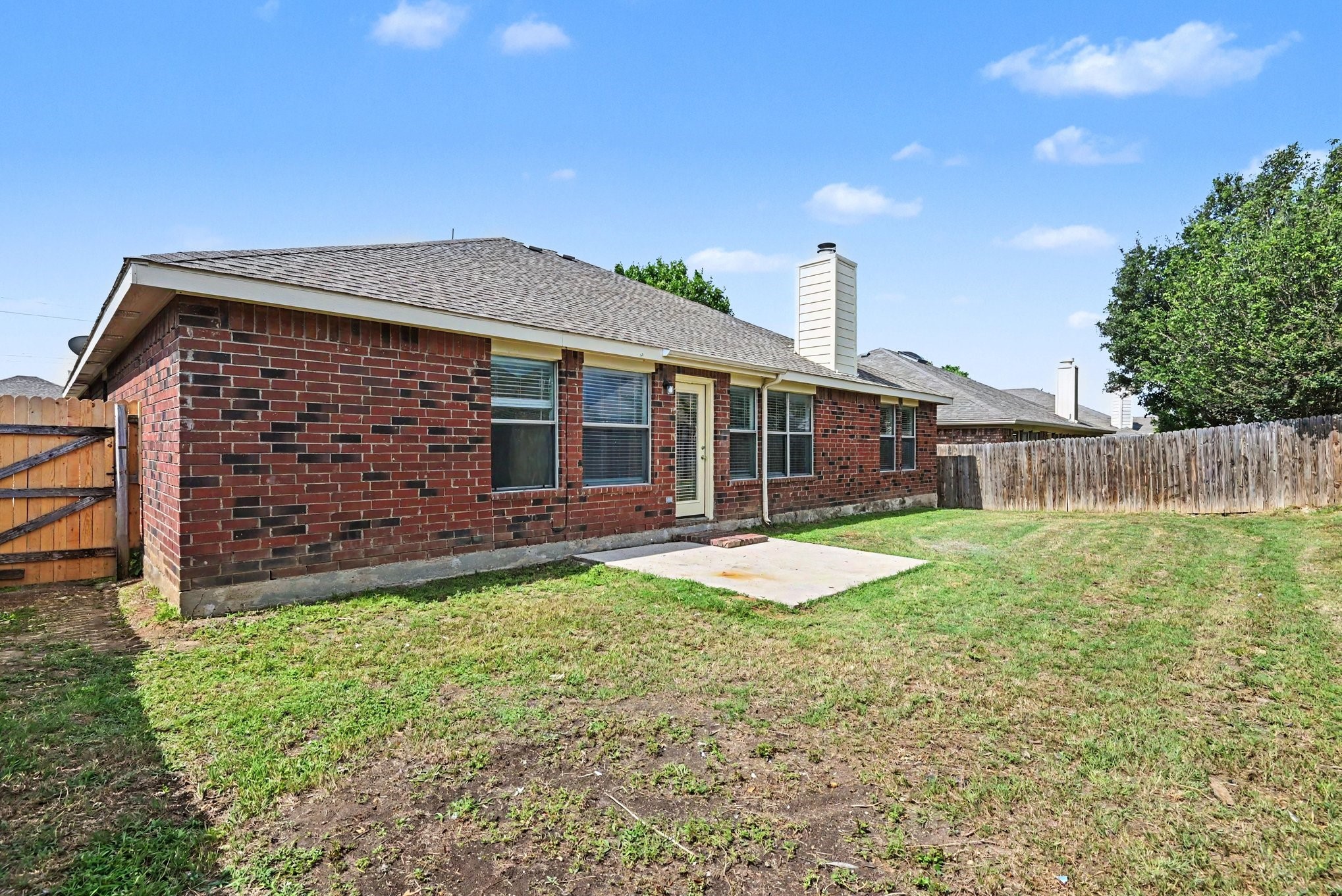 516 Bent Oak Drive Fort Worth TX 76131