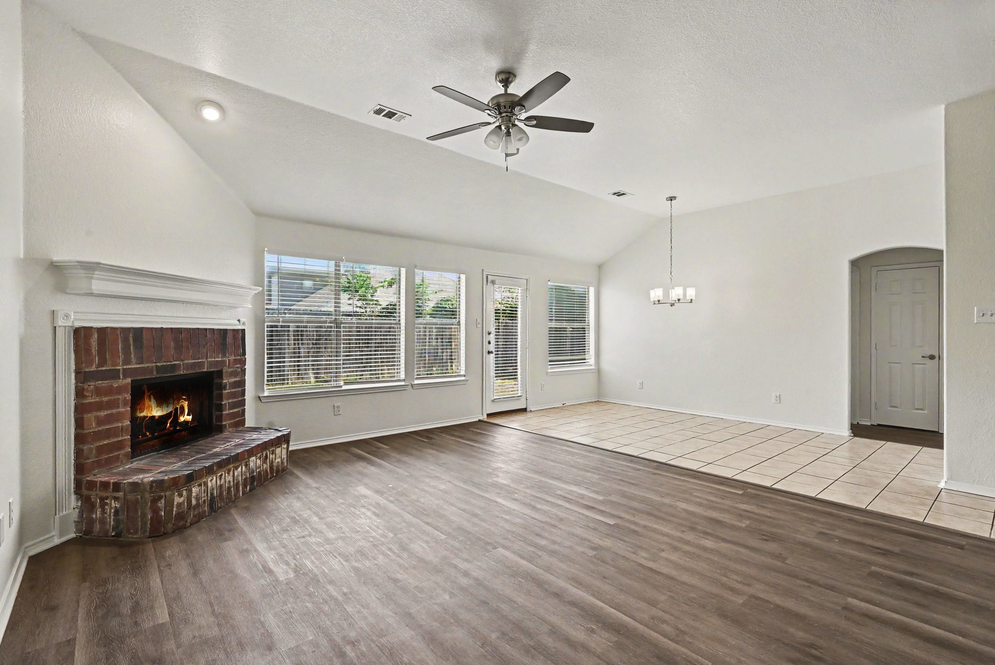 516 Bent Oak Drive Fort Worth TX 76131