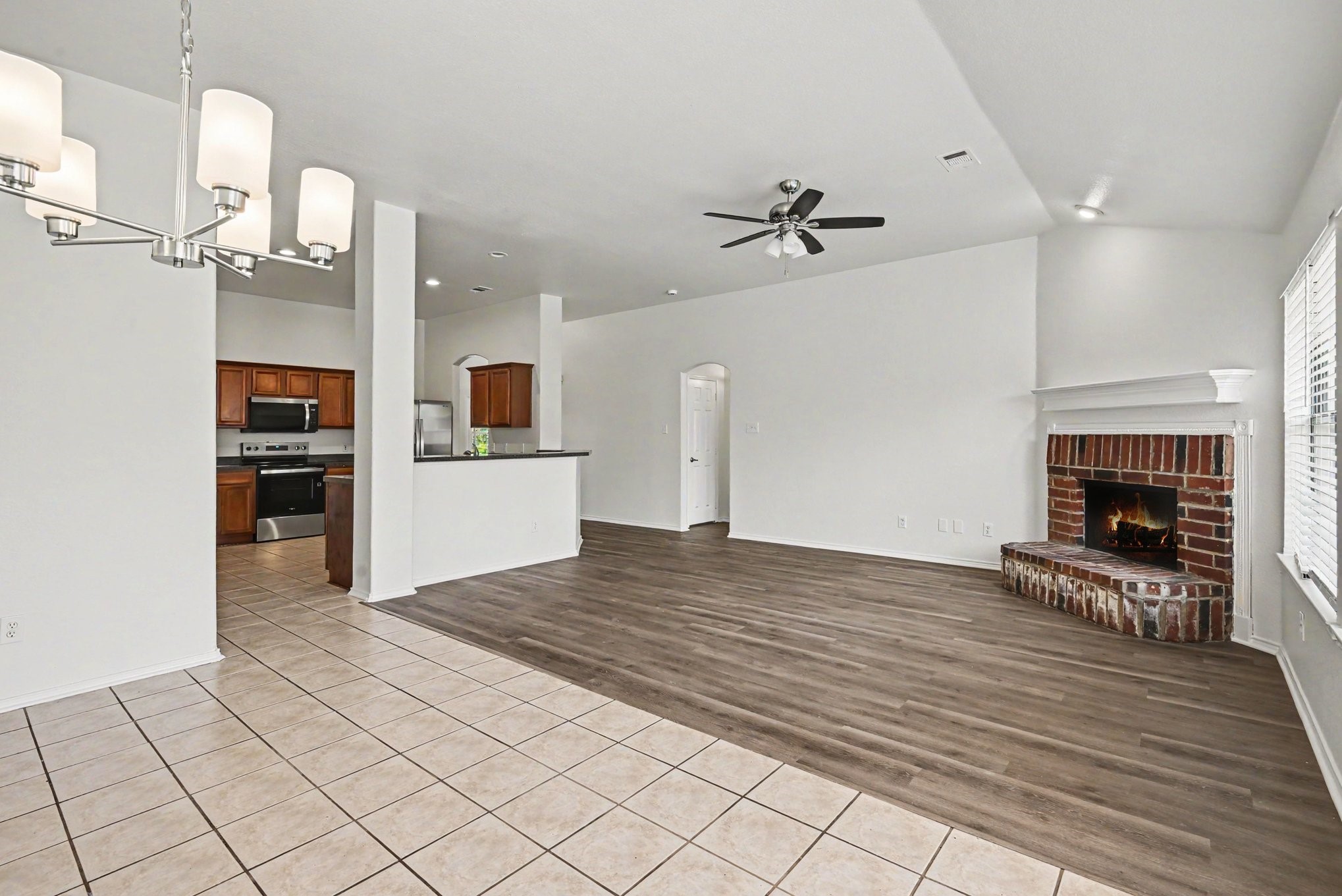 516 Bent Oak Drive Fort Worth TX 76131
