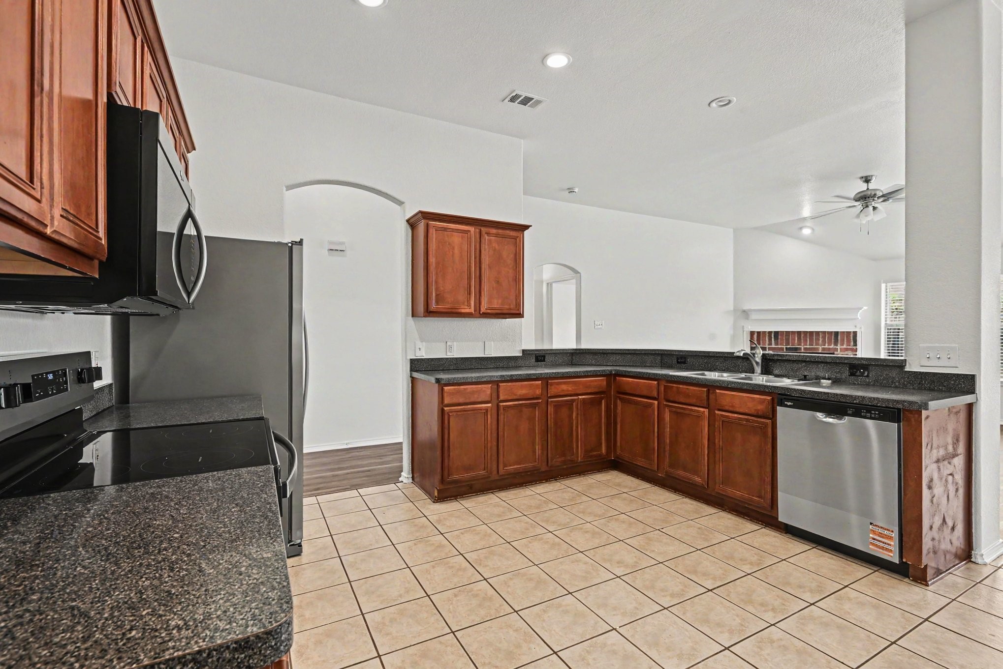 516 Bent Oak Drive Fort Worth TX 76131