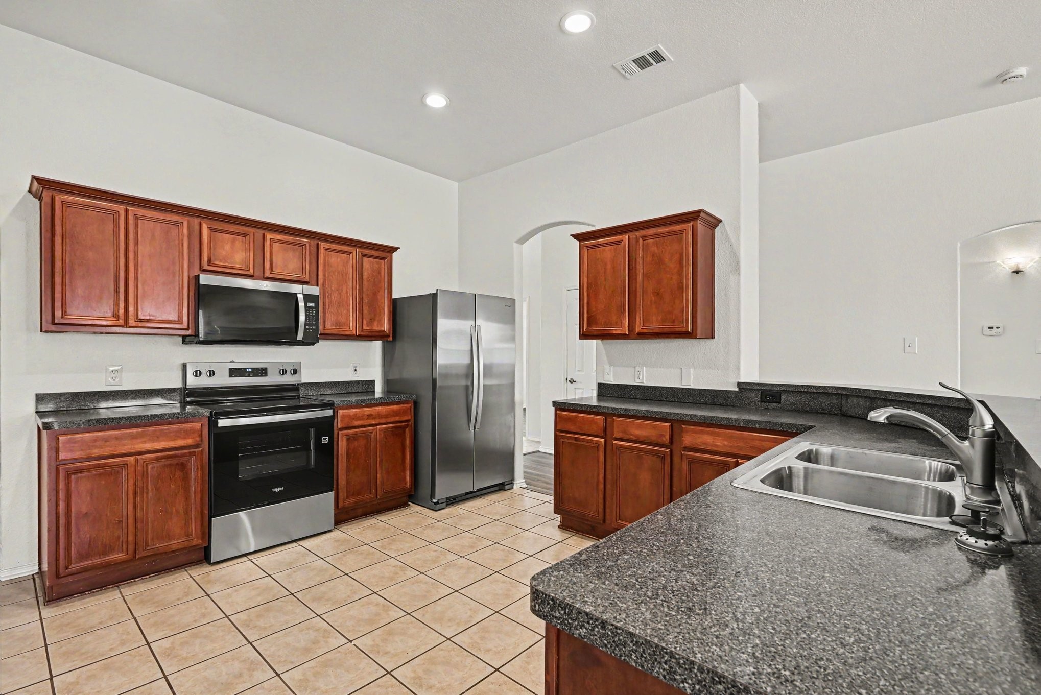 516 Bent Oak Drive Fort Worth TX 76131