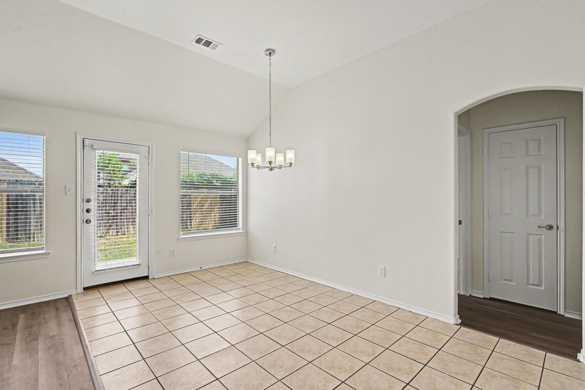 516 Bent Oak Drive Fort Worth TX 76131
