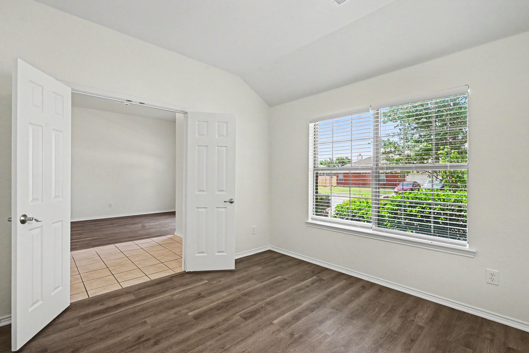 516 Bent Oak Drive Fort Worth TX 76131