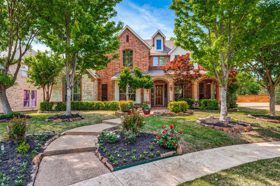1107 Krum Court Allen TX 75013