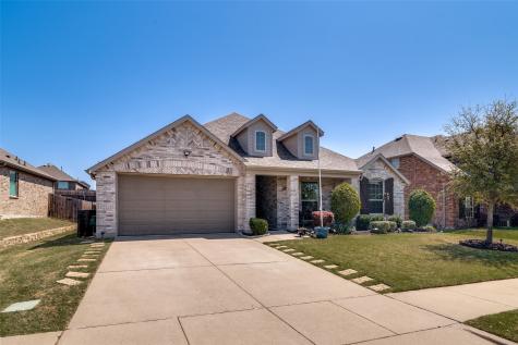 1631 Long Meadow Road Wylie TX 75098