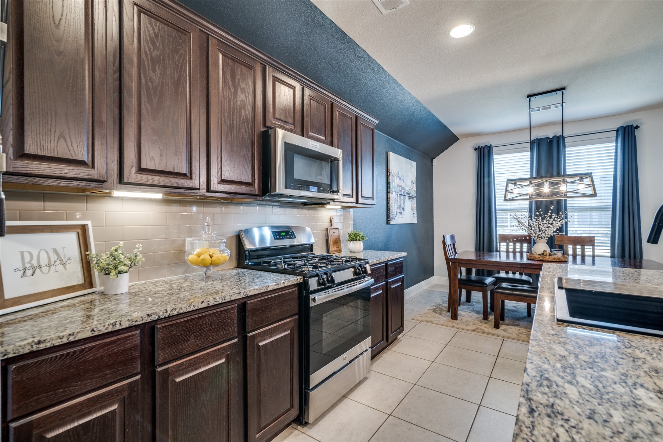 1631 Long Meadow Road Wylie TX 75098