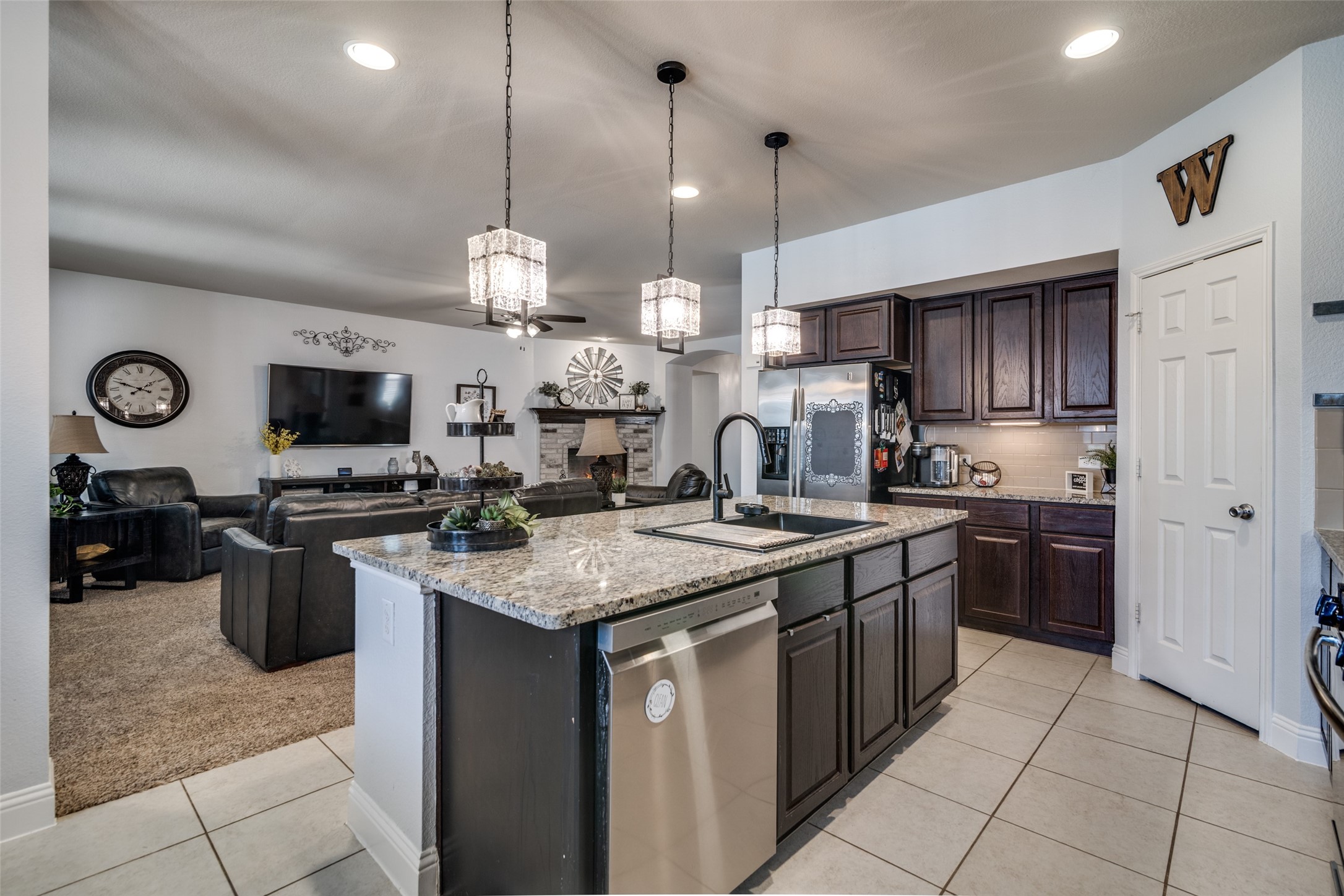 1631 Long Meadow Road Wylie TX 75098