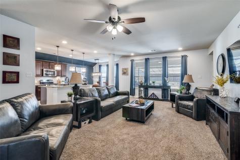 1631 Long Meadow Road Wylie TX 75098