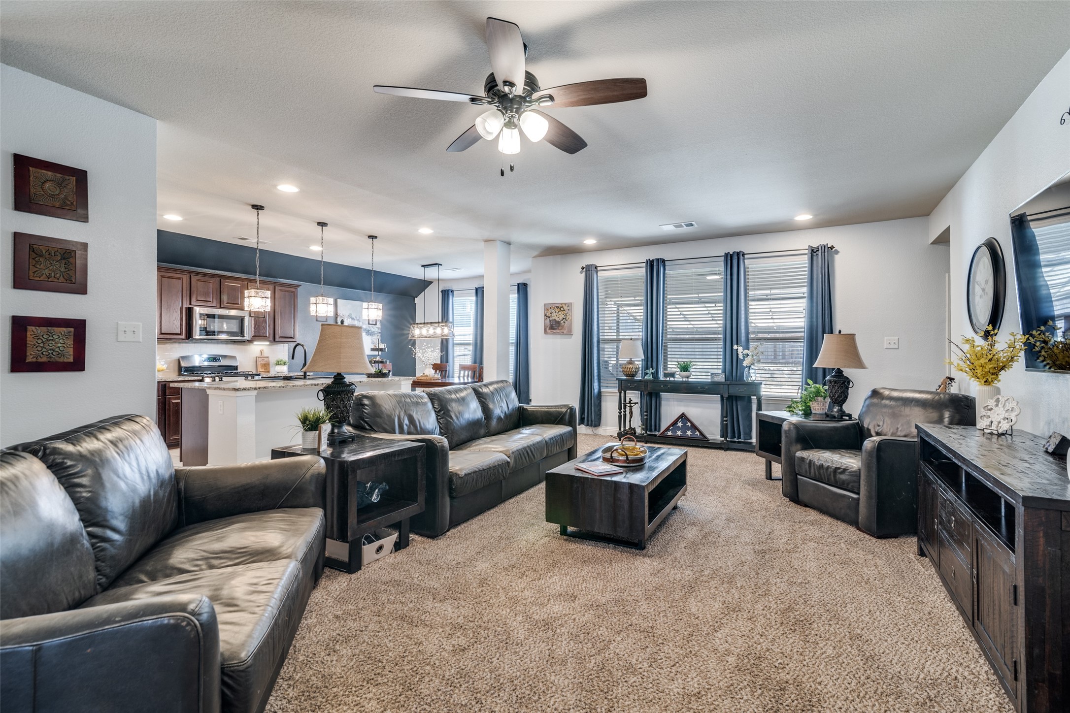 1631 Long Meadow Road Wylie TX 75098