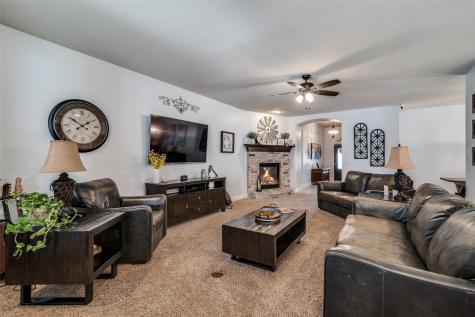 1631 Long Meadow Road Wylie TX 75098