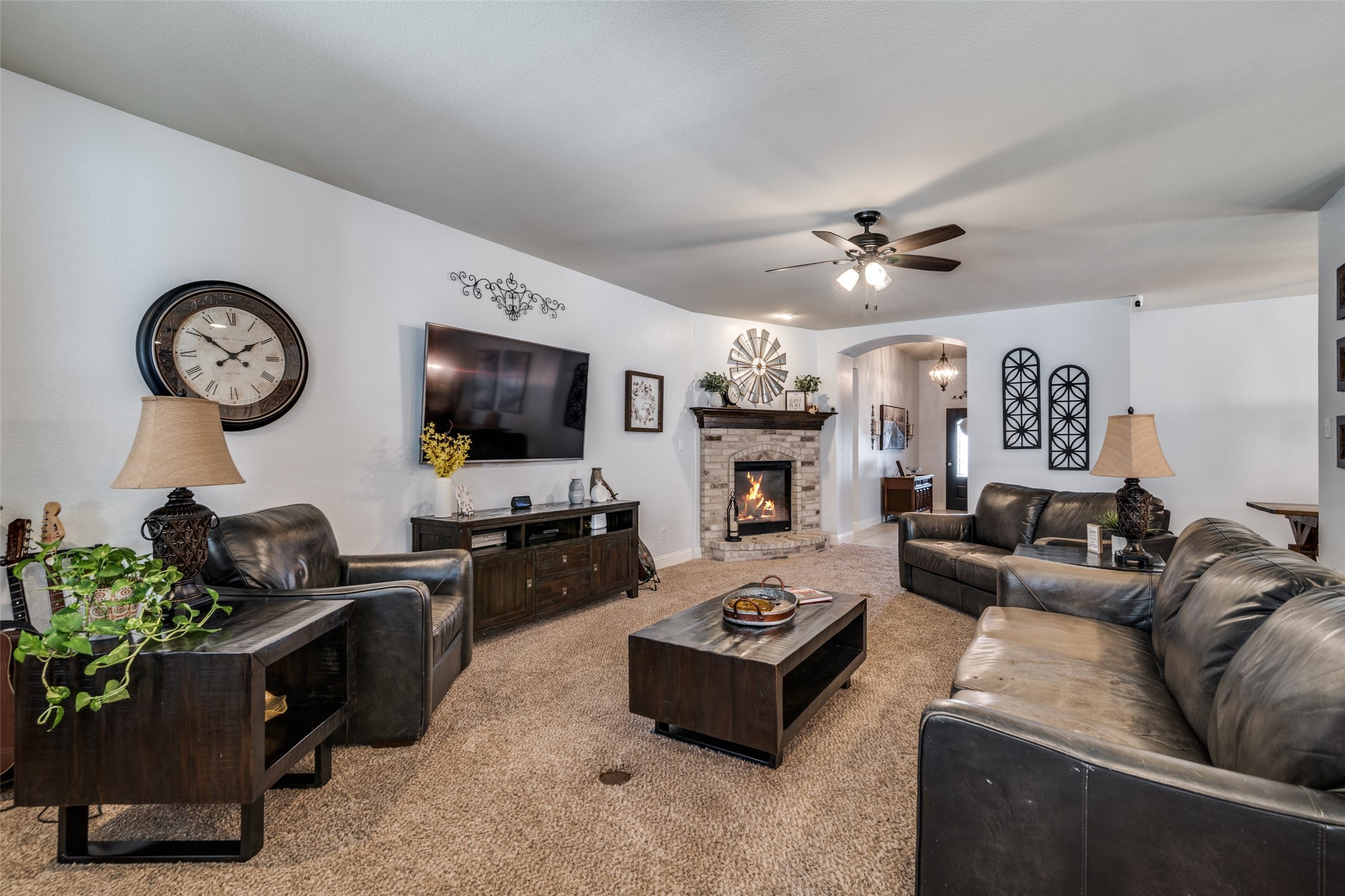 1631 Long Meadow Road Wylie TX 75098