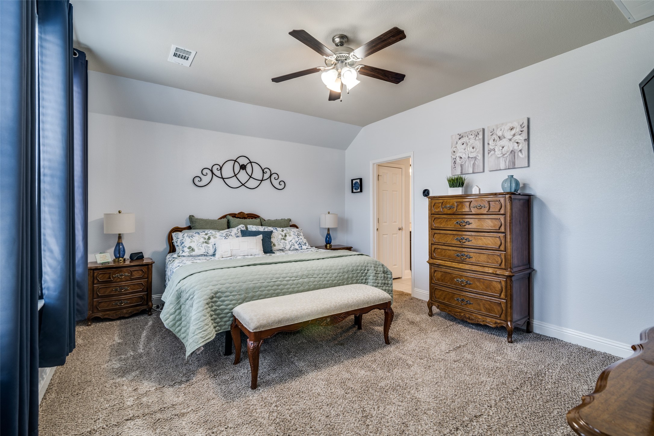 1631 Long Meadow Road Wylie TX 75098