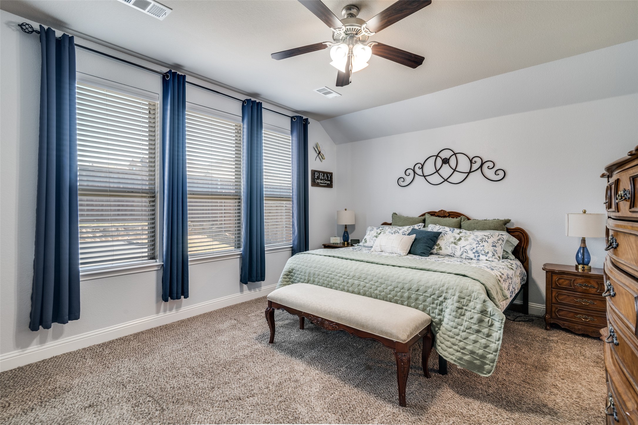1631 Long Meadow Road Wylie TX 75098