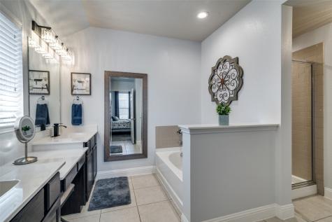 1631 Long Meadow Road Wylie TX 75098