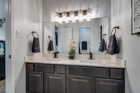 1631 Long Meadow Road Wylie TX 75098