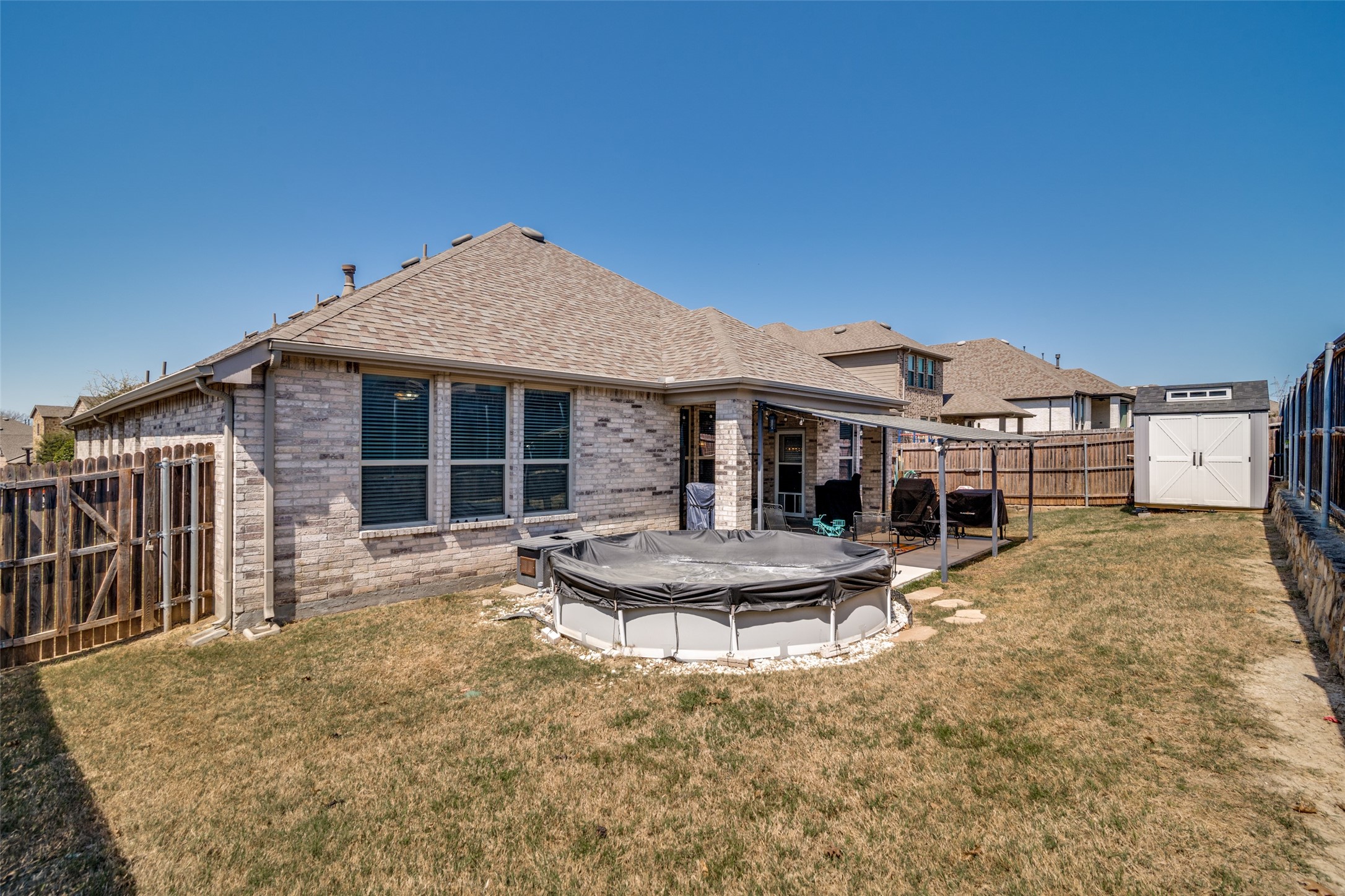 1631 Long Meadow Road Wylie TX 75098