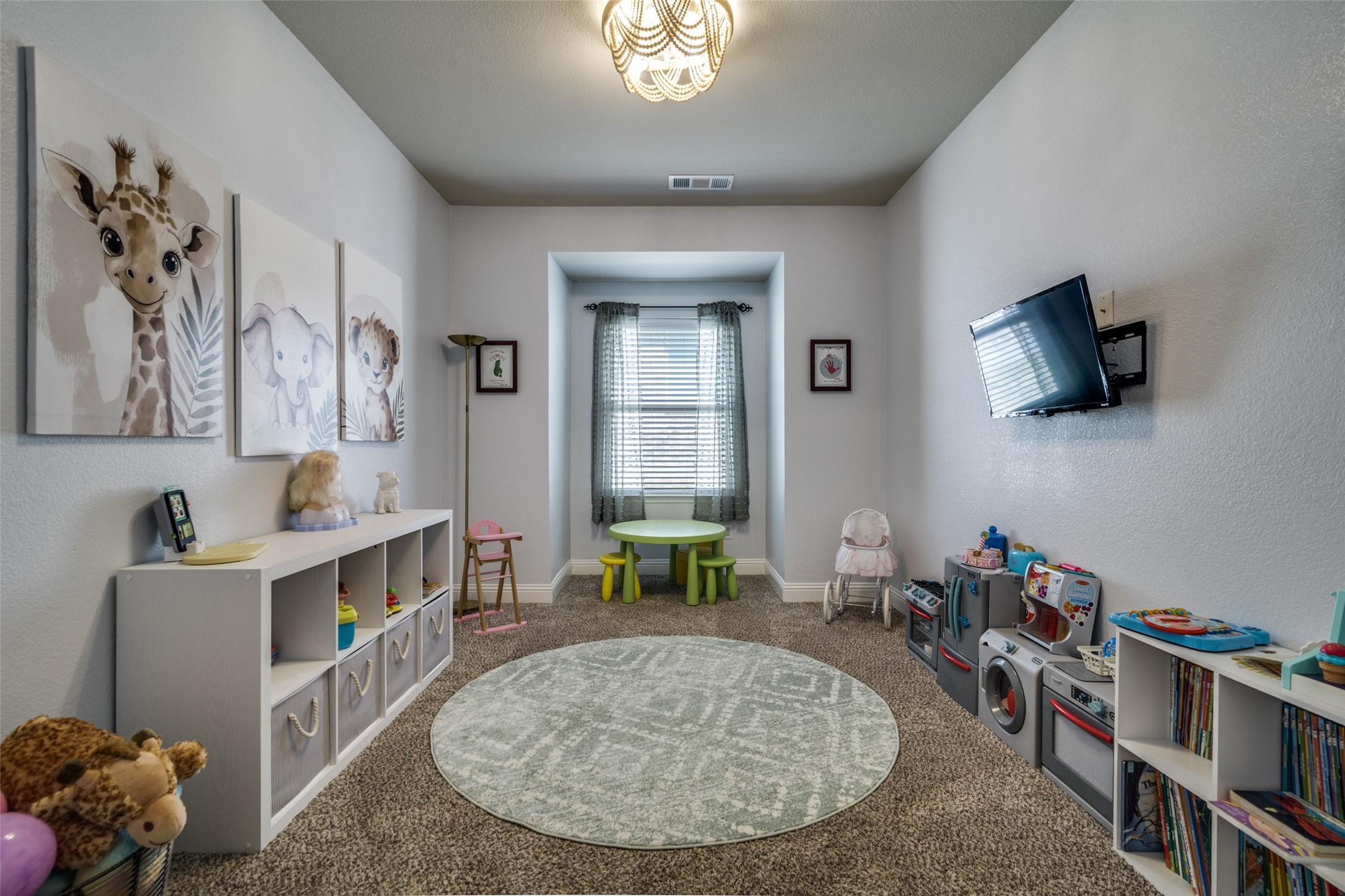 1631 Long Meadow Road Wylie TX 75098