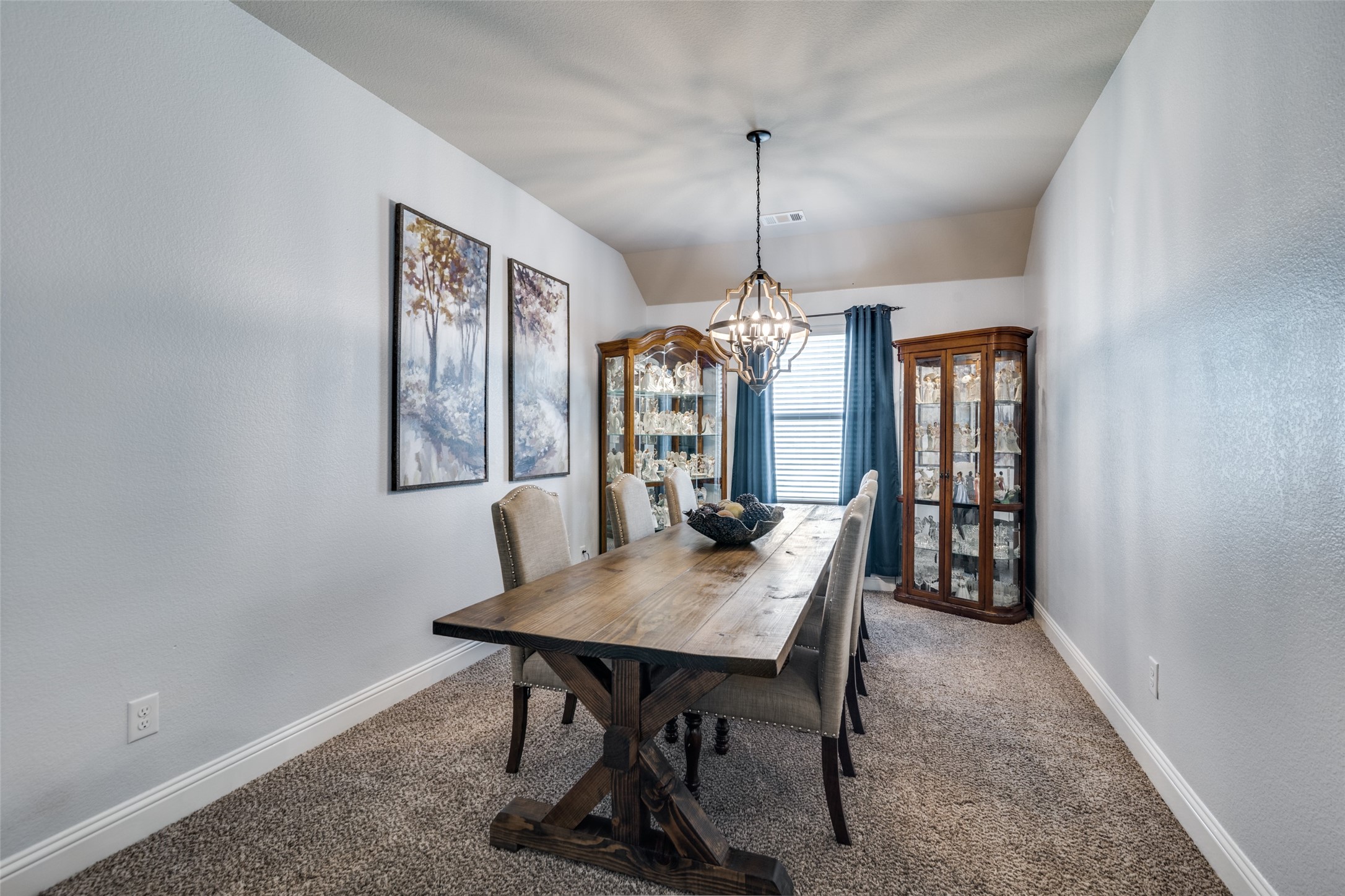 1631 Long Meadow Road Wylie TX 75098