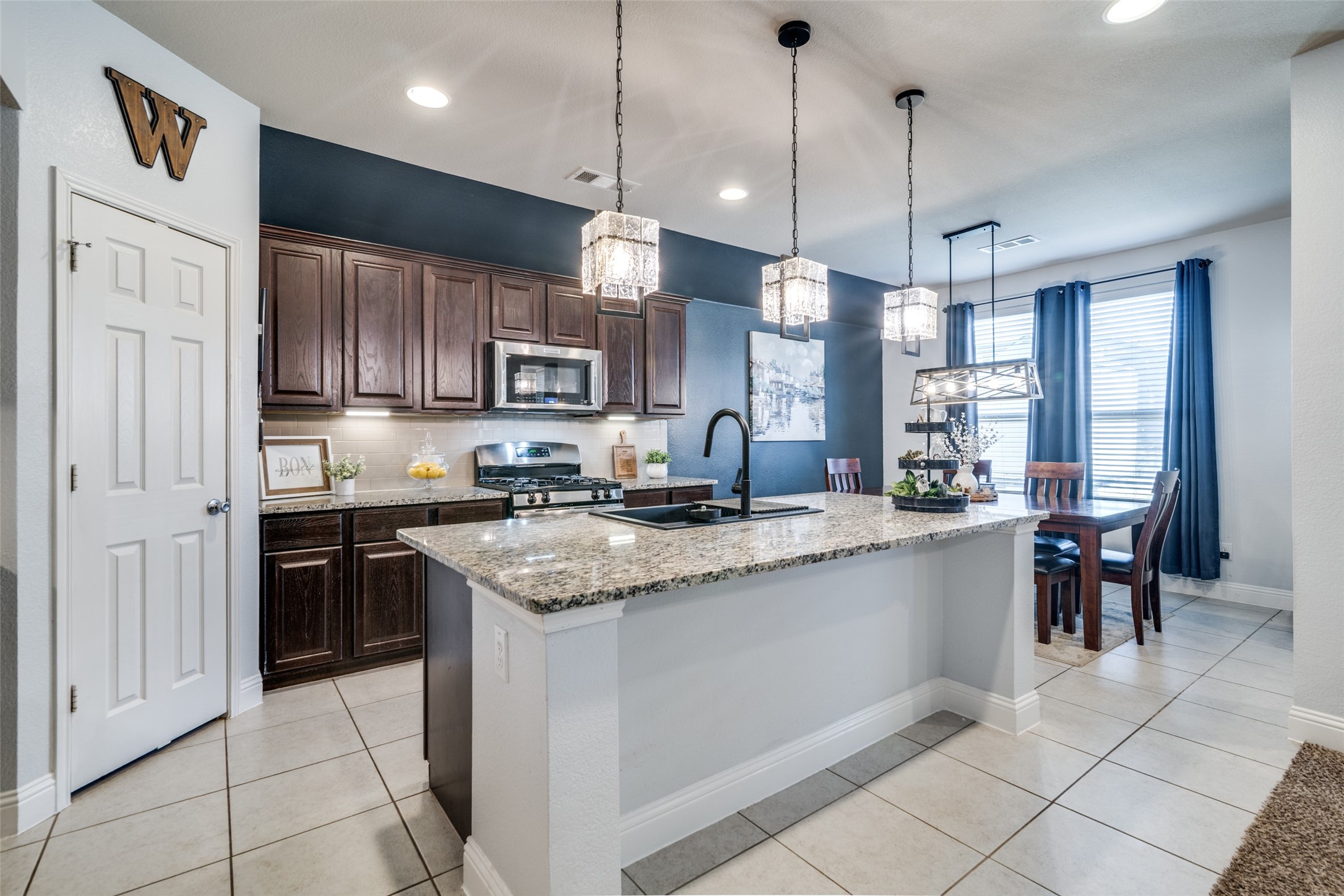 1631 Long Meadow Road Wylie TX 75098