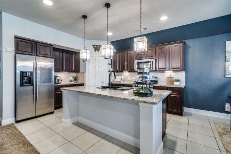 1631 Long Meadow Road Wylie TX 75098