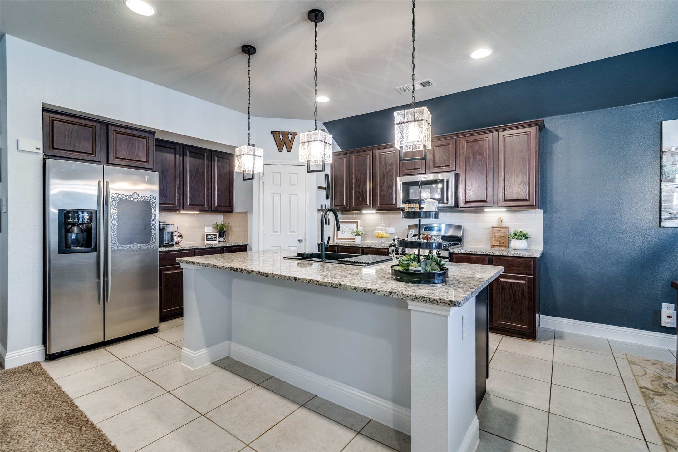 1631 Long Meadow Road Wylie TX 75098