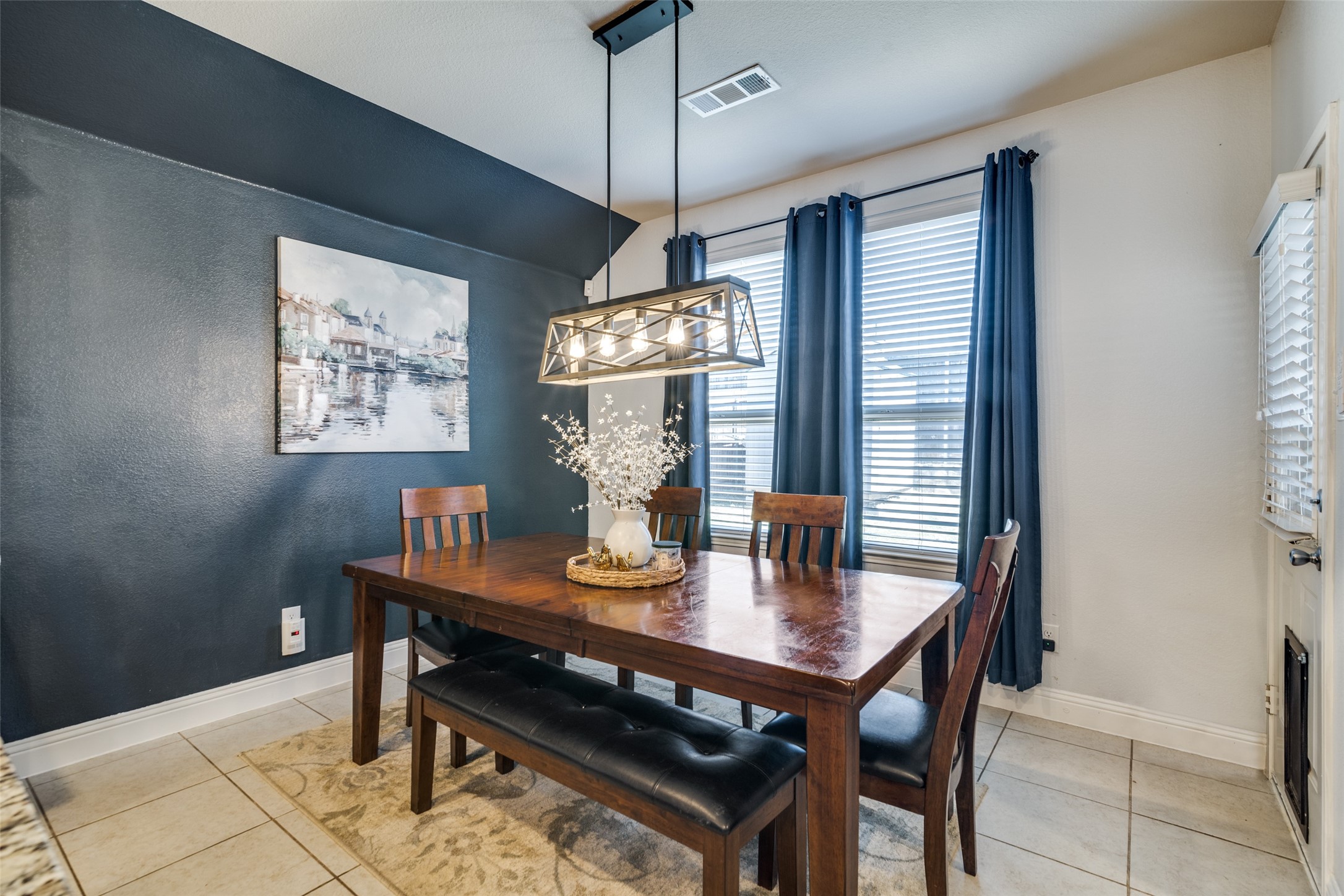 1631 Long Meadow Road Wylie TX 75098