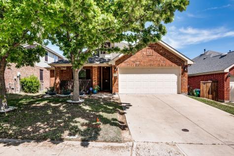 2513 Wales Drive Mckinney TX 75072