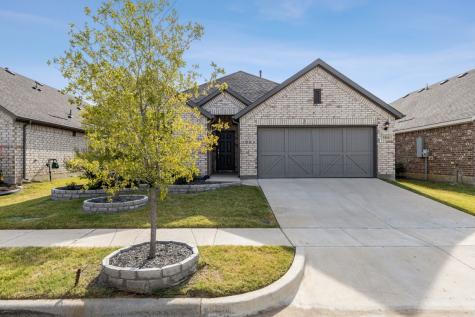 3116 Sunnyside Drive Celina TX 75009