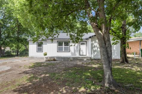 5512 Korth Street Sansom Park TX 76114