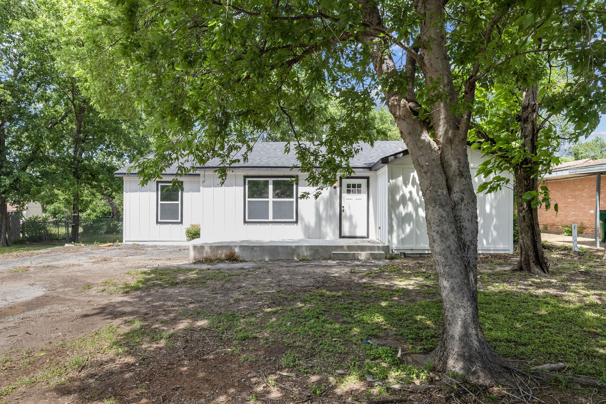 5512 Korth Street Sansom Park TX 76114