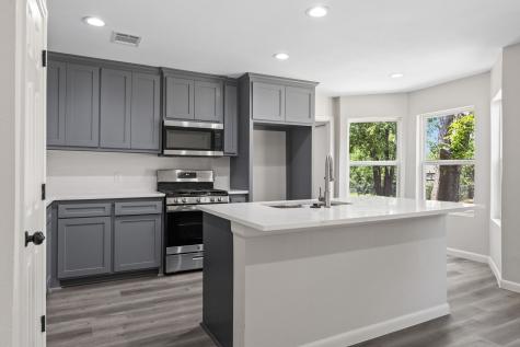 5512 Korth Street Sansom Park TX 76114