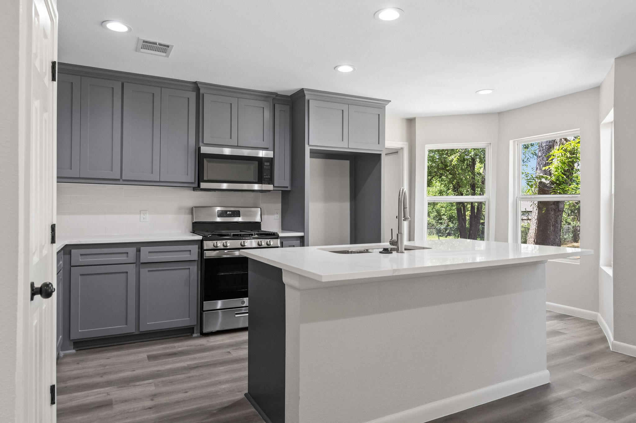 5512 Korth Street Sansom Park TX 76114