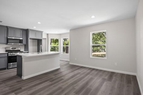 5512 Korth Street Sansom Park TX 76114