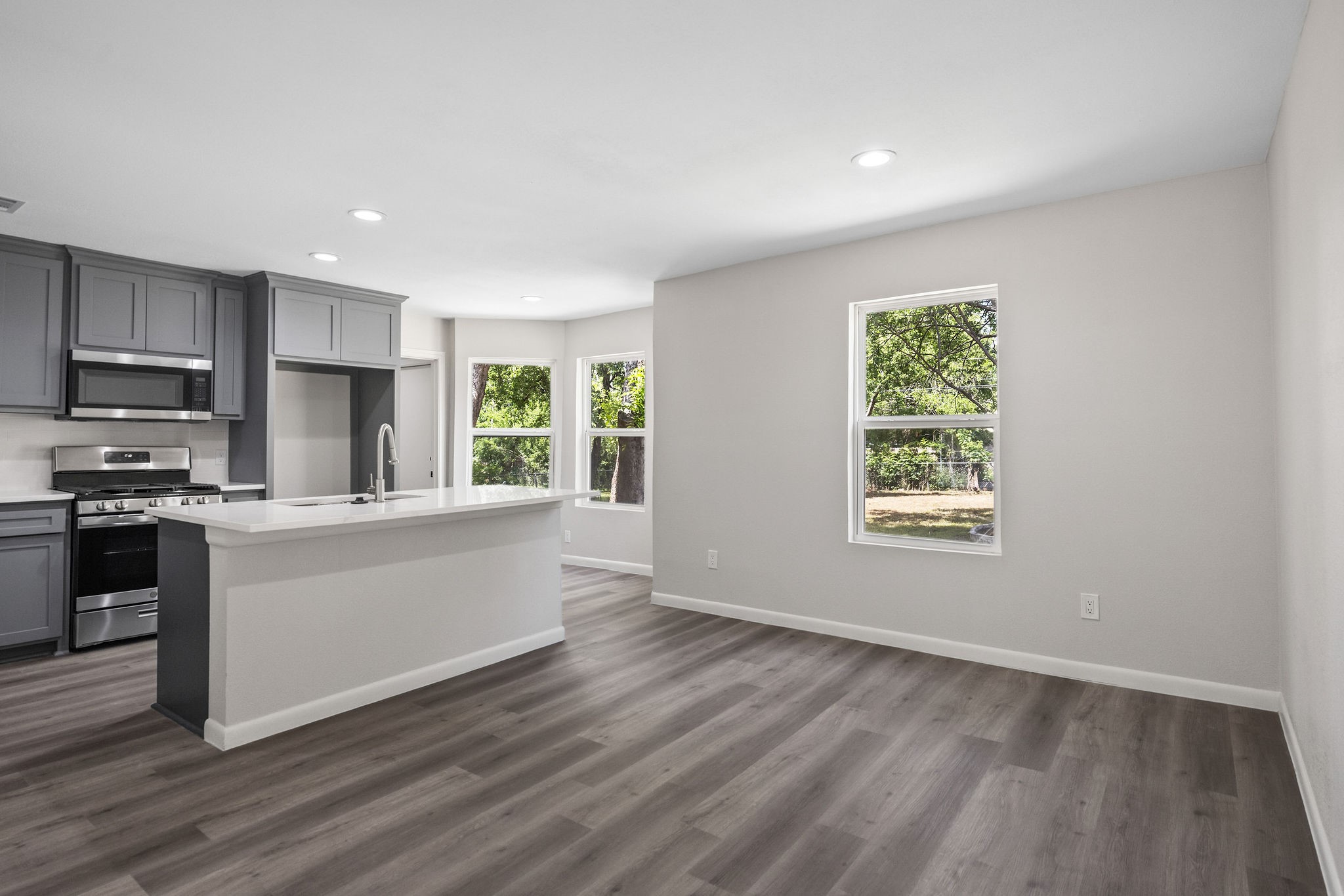 5512 Korth Street Sansom Park TX 76114