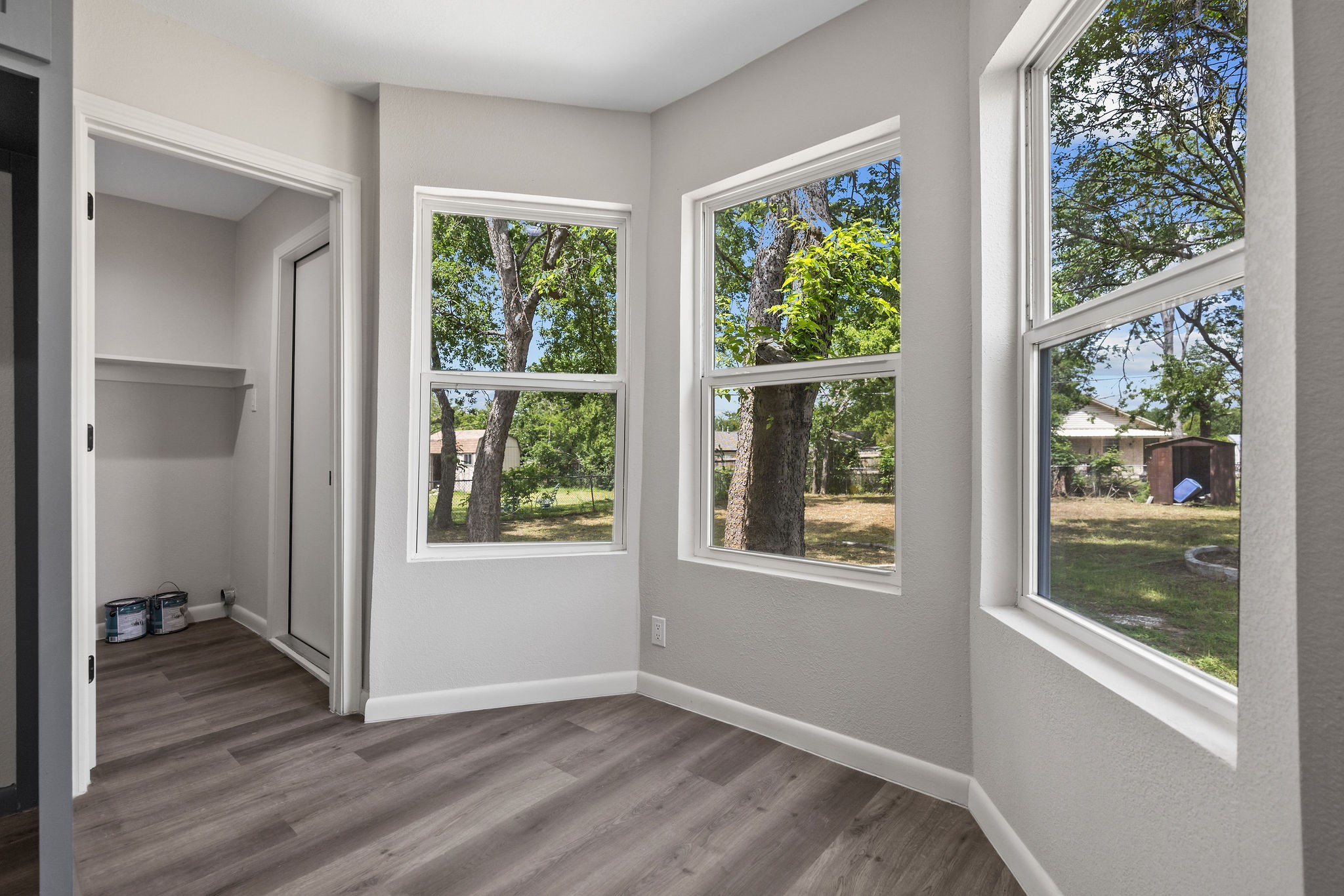 5512 Korth Street Sansom Park TX 76114