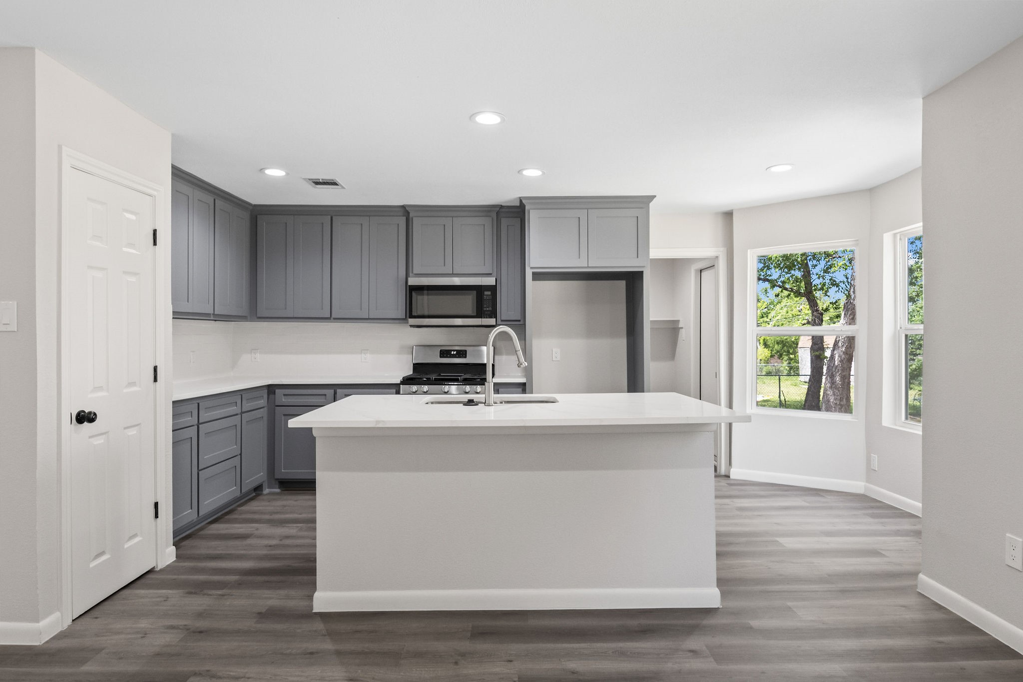 5512 Korth Street Sansom Park TX 76114