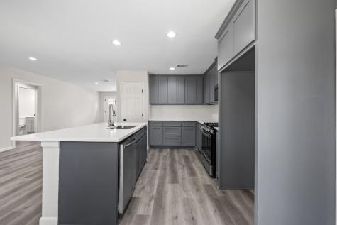 5512 Korth Street Sansom Park TX 76114