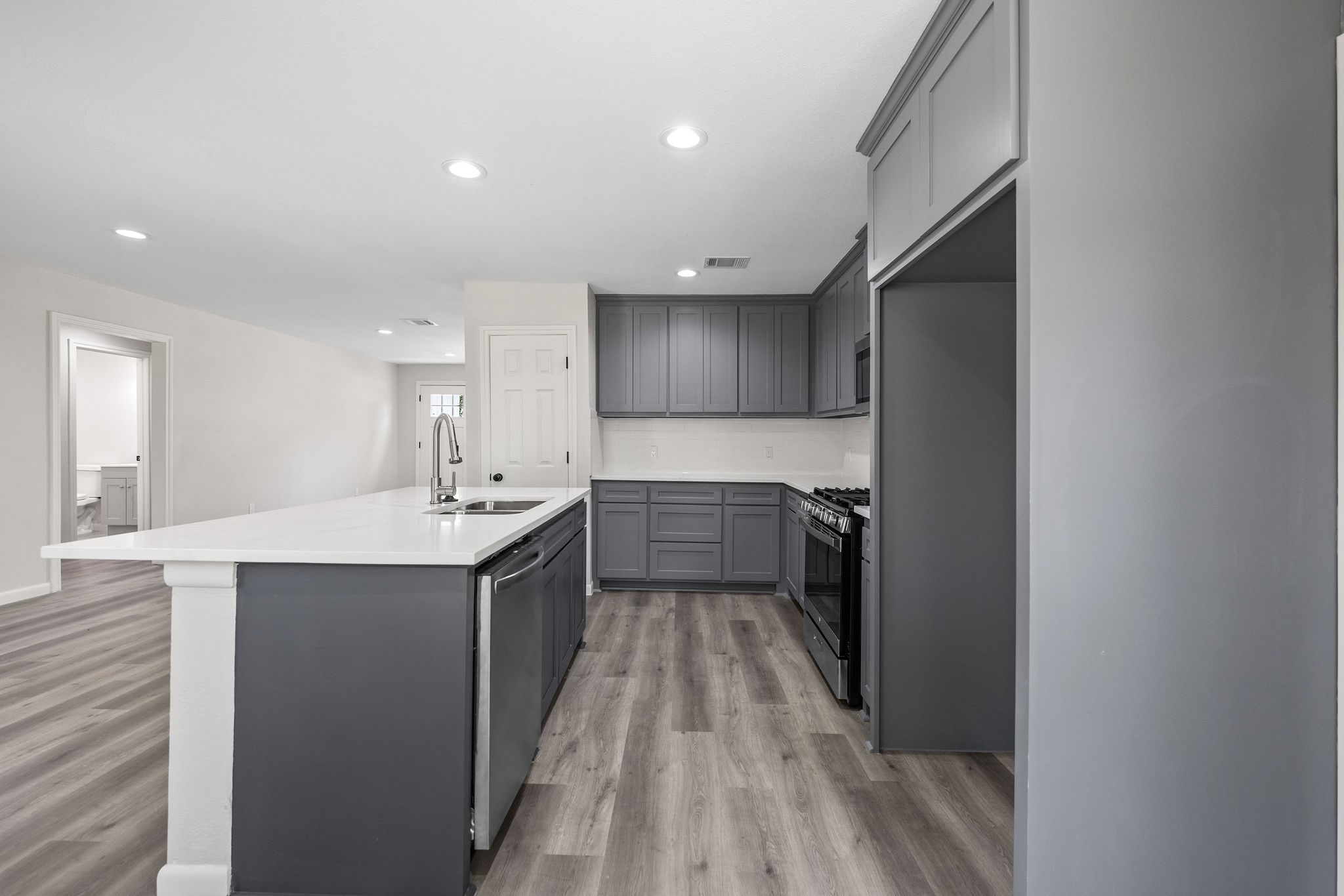 5512 Korth Street Sansom Park TX 76114